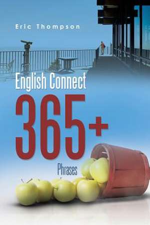 English Connect 365+ de Eric Thompson