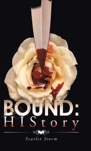 Bound de Scarlet Storm