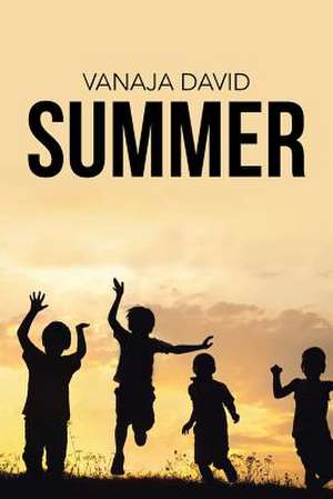 Summer de Vanaja David