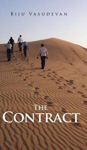 The Contract de Biju Vasudevan