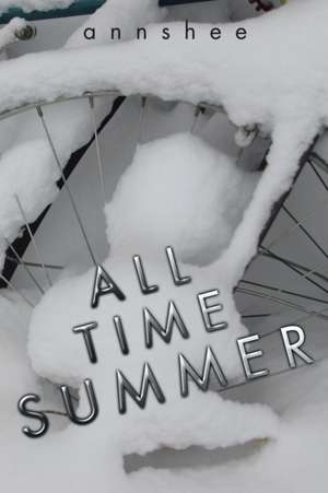 All Time Summer de Annshee