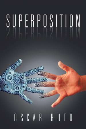 Superposition de Oscar Ruto
