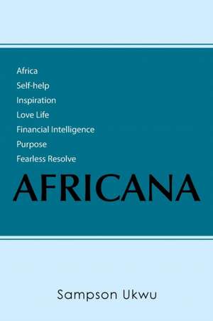 Africana de Sampson Ukwu