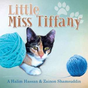 Little Miss Tiffany de A Halim Hassan