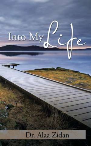 Into My Life de Alaa Zidan