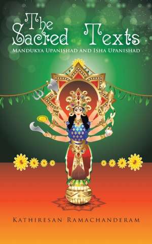 The Sacred Texts de Kathiresan Ramachanderam