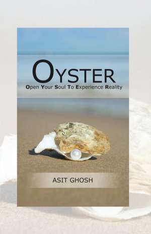 Oyster de Asit Ghosh