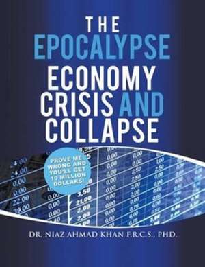 The Epocalypse de Niaz Ahmad Khan F. R. C. S.