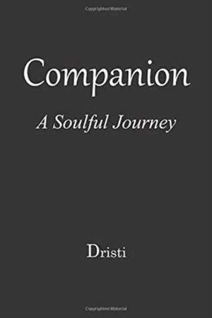 Companion de Dristi