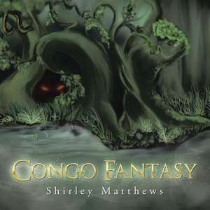 Congo Fantasy de Shirley Matthews