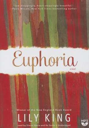 Euphoria de LILY KING