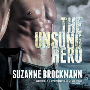 The Unsung Hero de Suzanne Brockmann