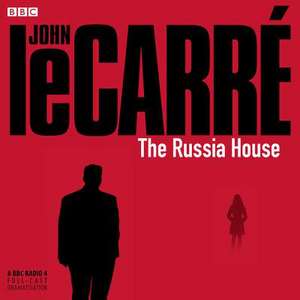 The Russia House de John LeCarre