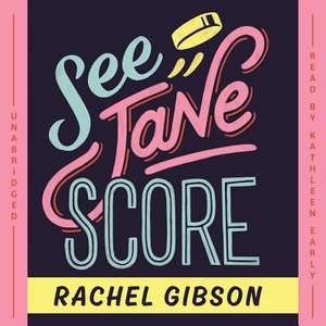 See Jane Score de Rachel Gibson