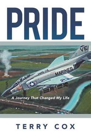 Pride de Terry Cox