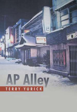 AP Alley de Terry Yurick