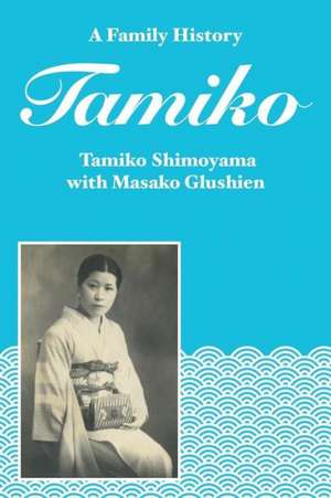 Tamiko de Tamiko Shimoyama