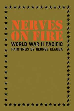 Nerves on Fire de George Klauba