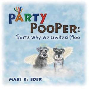 Party Pooper de Mari K. Eder