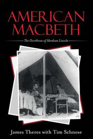 American Macbeth de James Theres