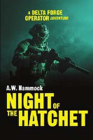 Night of the Hatchet