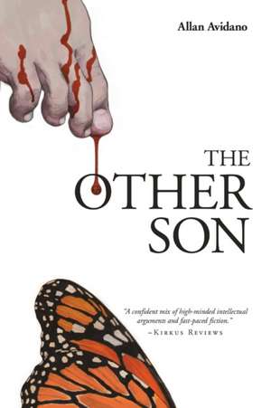 The Other Son de Allan Avidano