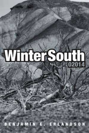 Winter South 02014 de Benjamin E. Erlandson