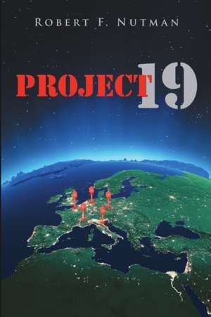 Project 19 de Robert F. Nutman