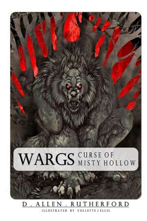 Wargs de D Allen Rutherford