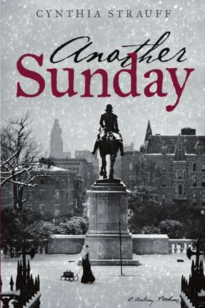 Another Sunday de Cynthia Strauff