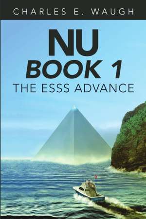Nu Book 1 de Charles E. Waugh
