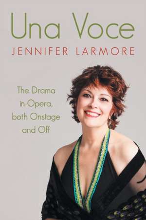 Una Voce de Jennifer Larmore