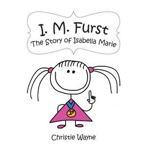 I. M. Furst de Christie Wayne