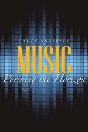 Music de Chuck Anderson