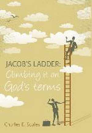 Jacob's Ladder de Charles E Scales