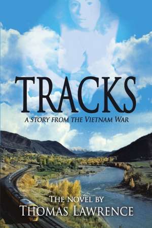 Tracks de Thomas Lawrence