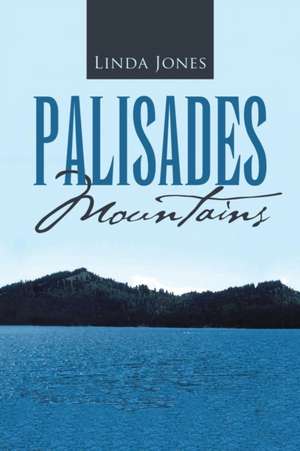 Palisades Mountains de Linda Jones