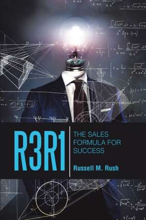 R3R1 de Russell M. Rush