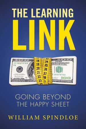 The Learning Link de William Spindloe