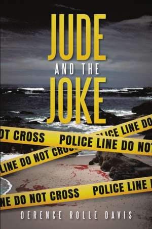 Jude and the Joke de Derence Rolle Davis