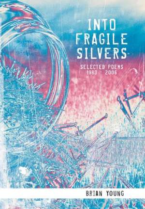 INTO FRAGILE SILVERS de Brian Young