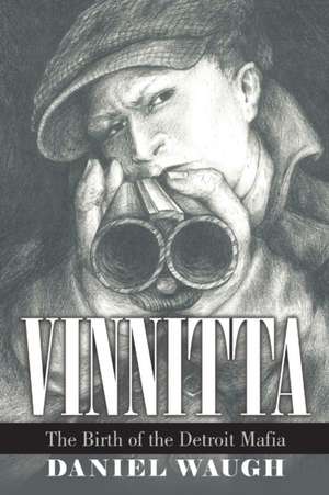 Vinnitta de Daniel Waugh