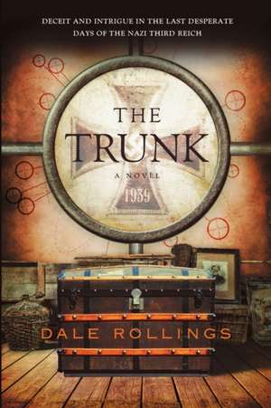 The Trunk de Dale Rollings