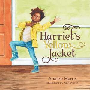 Harriet?s Yellow Jacket de Analise Harris
