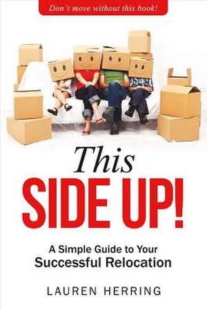 This Side Up de Lauren Herring