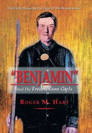 Benjamin de Roger M. Hart