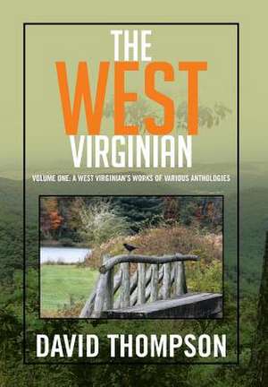 The West Virginian de David Thompson