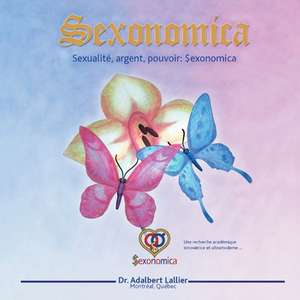 Sexonomica de Adalbert Lallier