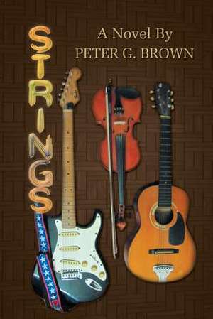 Brown, P: STRINGS