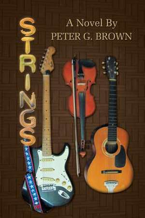 Strings de Peter G. Brown